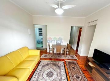 Apartamento · 96m² · 3 Quartos · 1 Vaga · Apartamento 3 dormitórios à venda no Gonzaga, próximo ao Shopping Iporanga