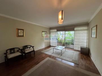 Apartamento · 108m² · 2 Quartos · 1 Vaga · Apartamento à venda em Itaim Bibi com 108m², 2 quartos, 1 vaga