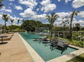Apartamento · 64m² · 2 Quartos · 1 Vaga · Apartamento moderno 64m², 2 dormitórios e lazer completo no Jardim São Paulo