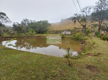 Rural · 23000m² · 3 Quartos · 10 Vagas · Chácara Juquitiba/SP