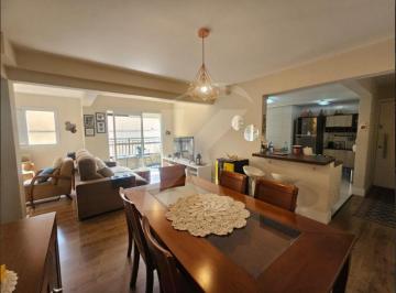 Apartamento · 103m² · 3 Quartos · 2 Vagas · Apartamento à venda em Santana de 103 m2 com 3 dormitórios (2 suítes) e 2 vagas