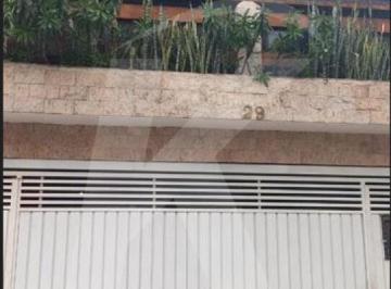 Casa · 390m² · 3 Quartos · 2 Vagas · Imóvel com 3 andares no Mandaqui, Zona Norte
