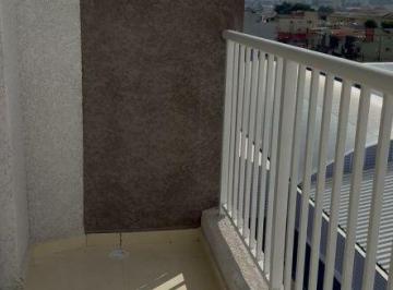 Apartamento · 47m² · 2 Quartos · 1 Vaga · Apartamento novo