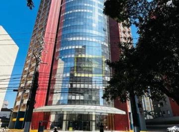 Comercial · 86m² · 2 Vagas · Conjunto Comercial Duplex em Pinheiros Mobiliado!