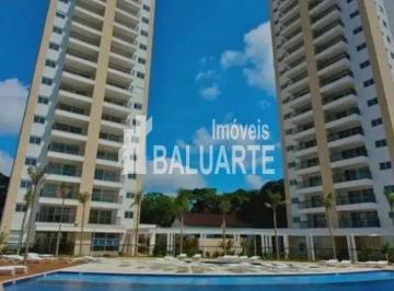 Apartamento · 75m² · 2 Quartos · 1 Vaga · Guarapiranga: Apartamento  com 75 m² com 2 dormitórios, garagem.