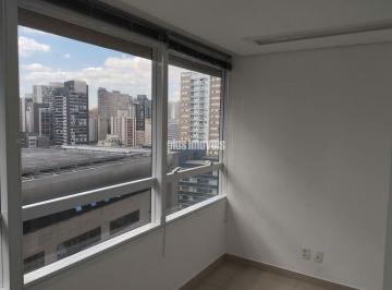 Comercial · 32m² · 1 Vaga · Privilegiada sala comercial