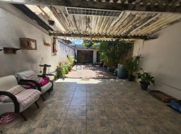 Casa · 72m² · 3 Quartos · 4 Vagas · Casa térrea com 3 quartos e 4 vagas à venda