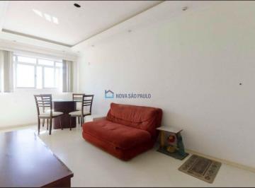 Apartamento · 48m² · 1 Quarto · 1 Vaga · Apartamento com 01 quarto na região da Casa Verde