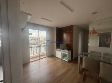 Apartamento · 50m² · 2 Quartos · 1 Vaga · Apartamento com 02 dormitórios localizado na região do Jabaquar.