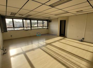 Comercial · 70m² · 1 Vaga · Sala Comercial de 70mts ao lado do Metrô Conceição.