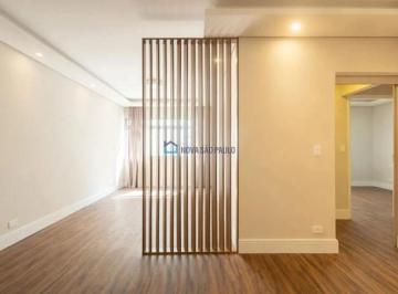 Apartamento · 76m² · 2 Quartos · 1 Vaga · Apartamento na Vila Olimpia 2 Suites