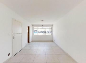 Apartamento · 87m² · 2 Quartos · 1 Vaga · Apartamento no Cambuci 87m², 2 Quartos 1 suíte