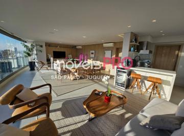 Apartamento · 168m² · 2 Quartos · 3 Vagas · Apartamento, Vila Nova Conceição - São Paulo