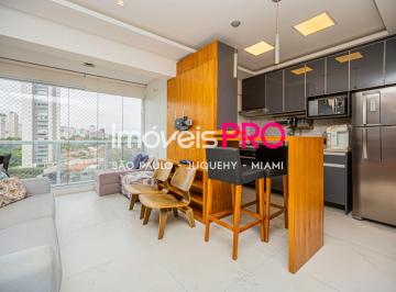 Apartamento · 68m² · 2 Quartos · 1 Vaga · Apartamento para alugar no Intersection Brooklin