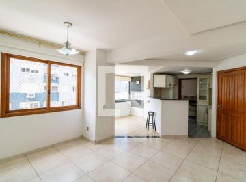Apartamento · 71m² · 2 Quartos · 2 Vagas · Apartamento à Venda - Menino Deus, 2 Quartos,  71 m² - Porto Alegre