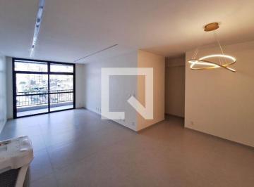 Apartamento · 100m² · 3 Quartos · 1 Vaga · Apartamento à Venda - Icaraí, 3 Quartos, 100 m² - Niterói