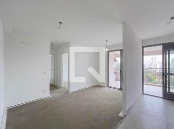 Apartamento · 73m² · 2 Quartos · 1 Vaga · Apartamento à Venda - Vila Mariana, 2 Quartos,  73 m² - São Paulo