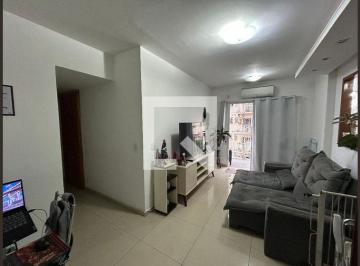 Apartamento · 67m² · 2 Quartos · 1 Vaga · Apartamento à Venda - Engenho de Dentro, 2 Quartos,  67 m² - Rio de Janeiro
