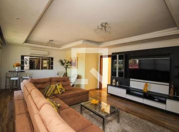 Casa · 280m² · 4 Quartos · 2 Vagas · Casa à Venda - Teresópolis, 4 Quartos, 280 m² - Porto Alegre