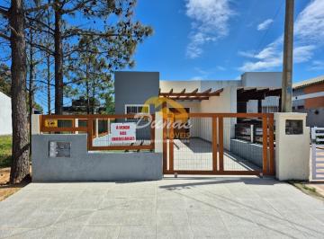 Casa · 70m² · 2 Quartos · 2 Vagas · Casa Geminada à venda na Aldeia da Lagoa - Tramandaí/RS