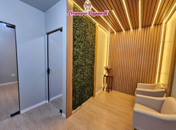 Comercial · 34m² · 1 Vaga · Duetto Office - Sala Comercial Mobiliada com vaga de garagem - Duetto Office - Pagani - Palhoça