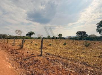 Acesso · Chácara na Região da Fazendo Limoeiro