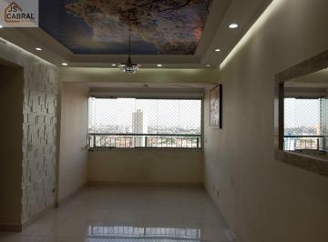 Apartamento · 65m² · 3 Quartos · 1 Vaga · Apto. 3 dormitórios Jaçanã