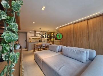 Apartamento · 75m² · 2 Quartos · 1 Vaga · Apartamento para venda no Brooklin - São Paulo - SP
