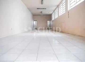 Terreno · 216m² · Casa comercial à venda no bairro da Saúde - SP