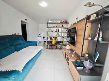Apartamento · 98m² · 3 Quartos · 2 Vagas · Apartamento semimobiliado à venda no bairro Imigrantes em Timbó