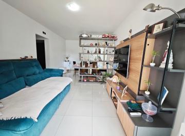 Apartamento · 98m² · 3 Quartos · 2 Vagas · Apartamento semimobiliado à venda no bairro Imigrantes em Timbó