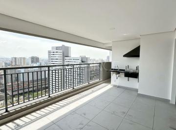 Apartamento · 125m² · 3 Quartos · 2 Vagas · Apartamento à venda em frente ao metrô Belém com 3 suítes, 2 vagas - MOOCA