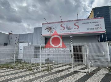Comercial · 327m² · Ponto Comercial para alugar em Feira de Santana/BA
