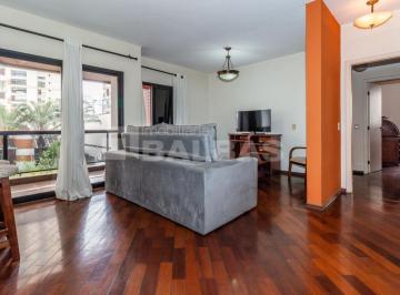 Apartamento · 149m² · LINDO APARTAMENTO 149 m² - JD. ANÁLIA FRANCO - CONFORTO E PRATICIDADE EM UM SO LUGAR!