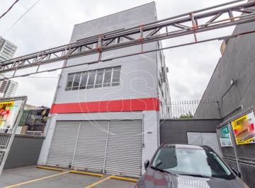 Comercial · 504m² · 7 Vagas · Prédio Comercial 23x14 - Z.: ZEU - Santo Amaro