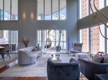 Apartamento · 210m² · 2 Quartos · 3 Vagas · Apartamento à Venda no Jardim Fonte do Morumbi - 2 Suítes - 3 Vagas - 210m² de Área Útil