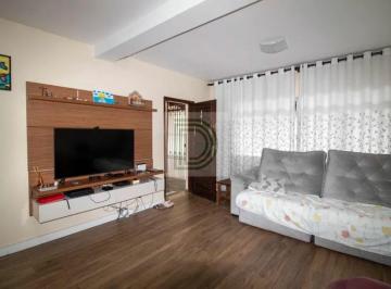 Casa · 120m² · 3 Quartos · 2 Vagas · Vida tranquila no Jardim Bonfiglioli - 3 dormitorios, sendo 1 suíte
