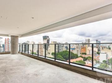 Apartamento · 230m² · 4 Quartos · 3 Vagas · Apartamento com 4 Dormitórios 3 Vagas em Pinheiros