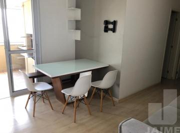 Apartamento · 61m² · 2 Quartos · 1 Vaga · Apartamento, Vila Clementino - São Paulo
