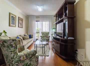 Apartamento · 103m² · 3 Quartos · 2 Vagas · Apartamento com 3 Dormitórios 2 Vagas em Perdizes