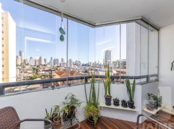Apartamento · 123m² · 4 Quartos · 2 Vagas · Apartamenrto com 4 Dormitórios 2 Vagas em Perizes