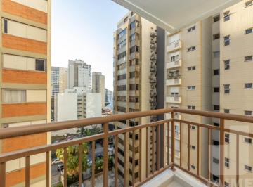 Apartamento · 41m² · 2 Quartos · Apartamento com 1 Dormitório em Perdizes