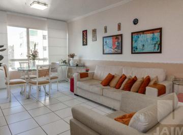 Apartamento · 97m² · 3 Quartos · 1 Vaga · Apartamento com 3 Dormitórios 1 Vaga em  Cerqueira César
