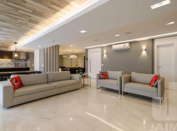Apartamento · 241m² · 4 Quartos · 3 Vagas · Um apartamento de 241 m² dentro do Parque Jardim das Perdizes - Reserva Manacá!