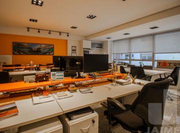 Comercial · 52m² · 2 Vagas · Conjunto Comercial com 2 Salas 2 Vagas em Perdizes