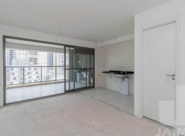 Apartamento · 51m² · 1 Quarto · 1 Vaga · Apartamento, Sumaré - São Paulo