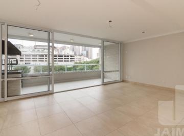 Apartamento · 119m² · 3 Quartos · 3 Vagas · Apartamento Novo com Varanda ? 119m², 3 Suítes, 3 Vagas ? Perdizes