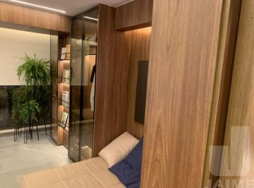 Apartamento · 28m² · 1 Quarto · Apartamento com 1 Dormitório em Pompeia