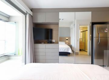 Apartamento · 31m² · 1 Quarto · Apartamento com 1 Dormitório em Perdizes