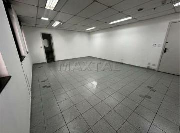 Comercial · 42m² · 1 Vaga · Salas à venda ou para alugar em Santana - SP, com 1 vaga de varagem, 2 banheiros, ótima localização